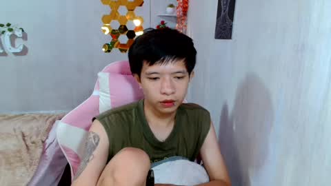 asian_macky online show from June 25, 2026, 6:29 am