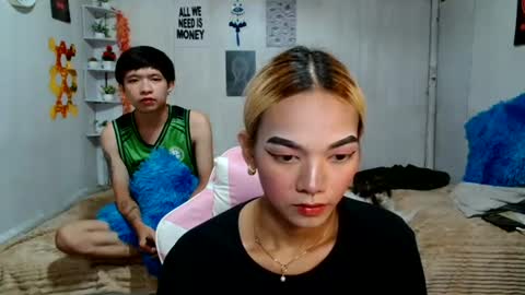 asian_macky online show from June 29, 2026, 3:34 pm