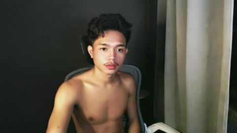 Snapshot of asian_mjxx chatting on June 14, 2026, 3:36 pm cCALL ME MJ online show from June 14, 2026, 3:36 pm