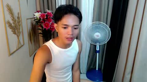 Snapshot of asian_mjxx chatting on July 22, 2026, 7:33 am cCALL ME MJ online show from July 22, 2026, 7:33 am