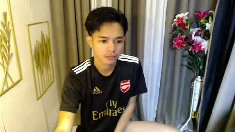 Snapshot of asian_mjxx chatting on July 28, 2026, 11:15 pm cCALL ME MJ online show from July 28, 2026, 11:15 pm