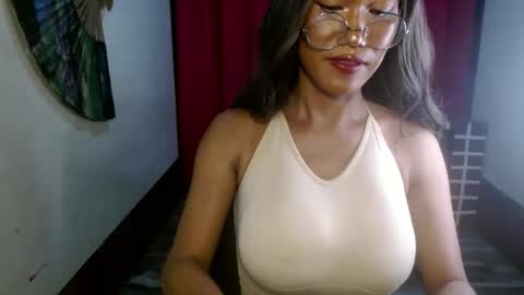 Lovely online show from January 18, 2025, 5:37 pm