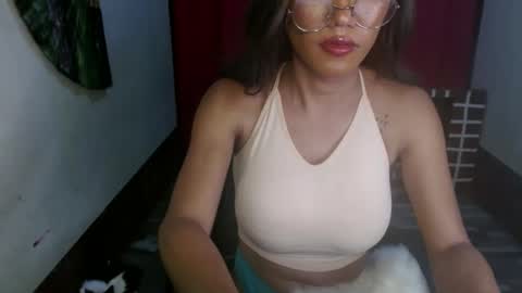 Lovely online show from January 18, 2025, 8:40 pm