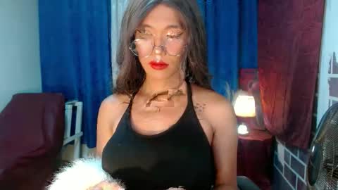 Lovely online show from January 26, 2025, 3:59 am