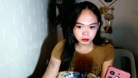 asian_pretty143 online show from May 11, 2026, 2:45 pm