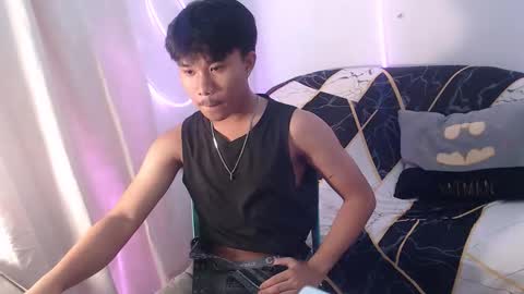 Prince online show from September 8, 2025, 8:08 pm