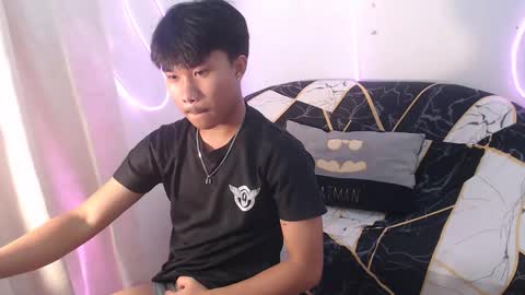Prince online show from September 9, 2025, 8:14 am