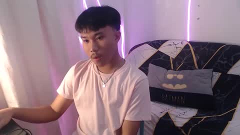 Prince online show from September 10, 2025, 1:00 pm