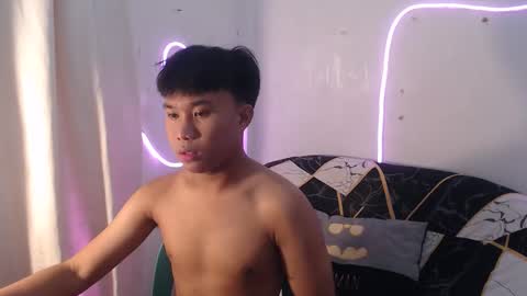 Prince online show from September 14, 2025, 9:41 am