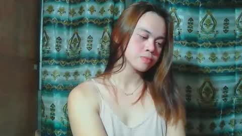 asian_reya online show from September 17, 2025, 2:30 pm