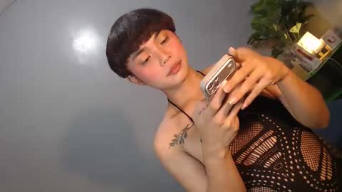 Snapshot of asian_reyshell chatting on February 8, 2026, 2:09 pm Reyshell online show from February 8, 2026, 2:09 pm