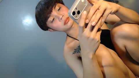 Snapshot of asian_reyshell chatting on February 21, 2026, 1:56 pm Reyshell online show from February 21, 2026, 1:56 pm