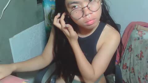 Rhean online show from January 19, 2025, 4:54 am