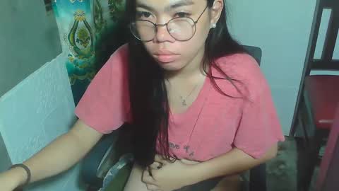 Rhean online show from February 5, 2025, 6:56 am