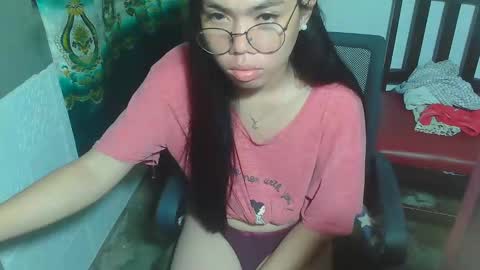 Rhean online show from February 5, 2025, 10:55 pm