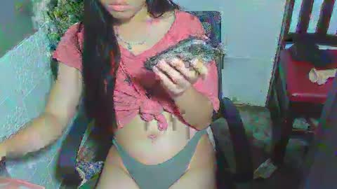 Rhean online show from February 9, 2025, 6:01 am