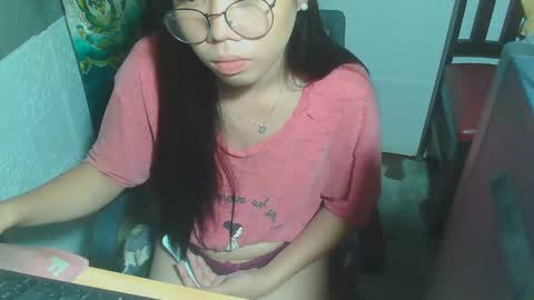 Rhean online show from February 14, 2025, 3:05 pm