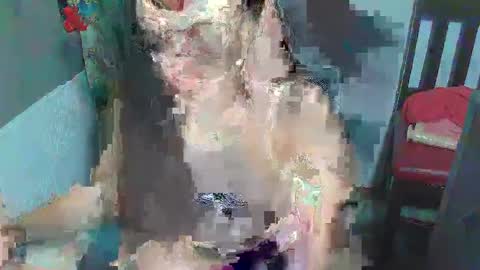 Rhean online show from February 16, 2025, 2:31 am