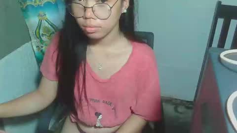 Rhean online show from February 19, 2025, 3:28 am