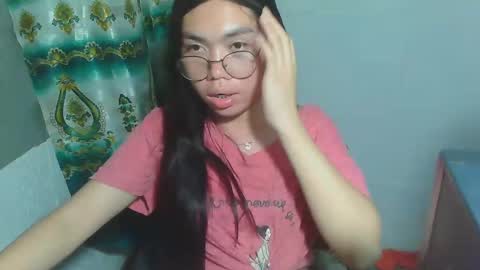 Rhean online show from February 26, 2025, 4:24 pm