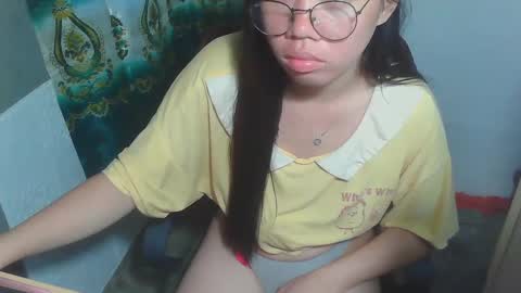 Rhean online show from March 5, 2025, 12:05 am