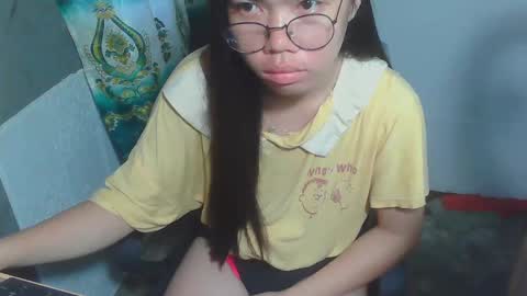 Rhean online show from March 7, 2025, 5:51 am