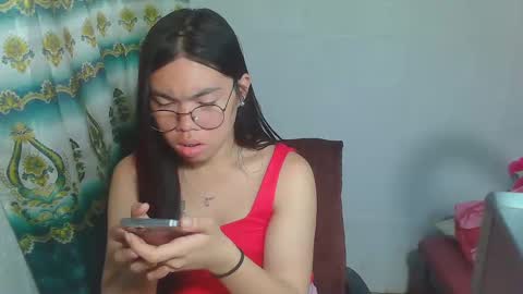 Rhean online show from March 12, 2025, 7:46 am