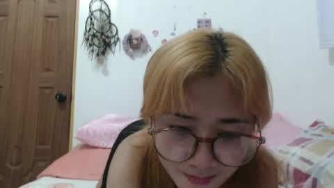 IM ROSE online show from June 22, 2026, 11:18 am