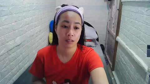 Trixie online show from January 29, 2025, 12:35 pm