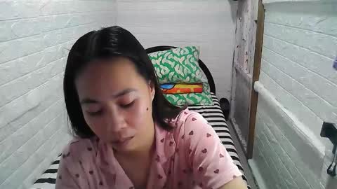 Trixie online show from February 15, 2025, 2:58 am