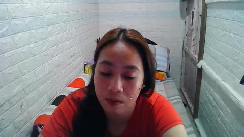 Trixie online show from September 11, 2025, 4:51 pm