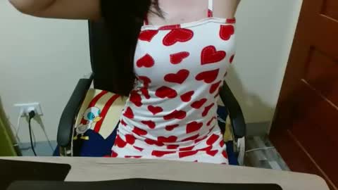 Snapshot of asian_sophia69 chatting on January 26, 2025, 8:46 am aisan sophia online show from January 26, 2025, 8:46 am