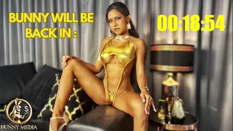 BUNNY WILDER online show from February 1, 2025, 2:02 pm