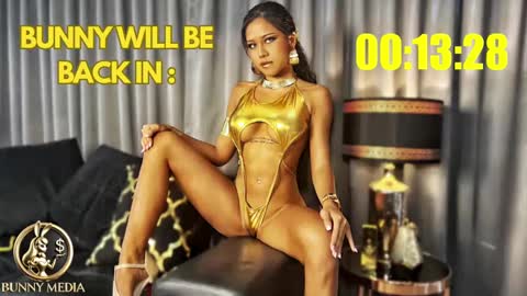 BUNNY WILDER online show from February 14, 2025, 12:51 am