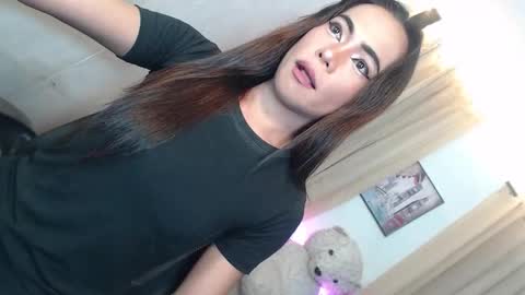 asian_ulysses online show from February 5, 2026, 12:10 pm