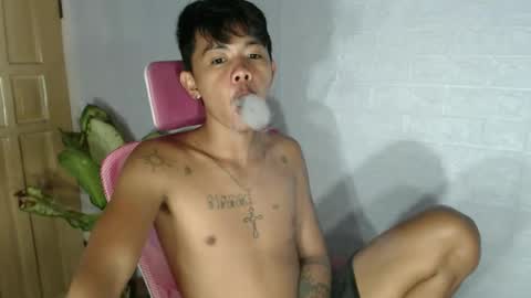 angello abayon online show from March 10, 2026, 8:14 pm