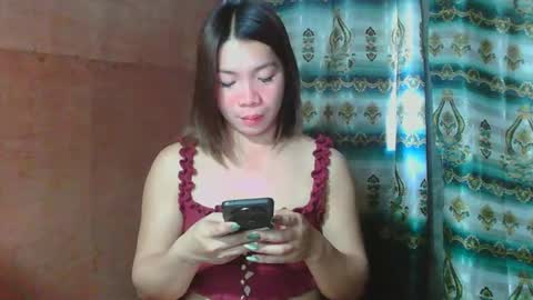 asian_zumi online show from October 26, 2025, 11:31 pm