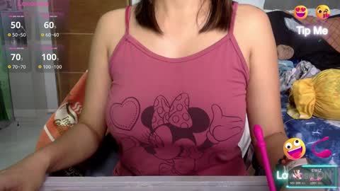ashley online show from February 22, 2025, 5:44 am