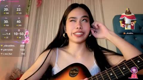 candy online show from February 24, 2025, 10:37 am