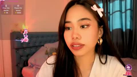 candy online show from March 8, 2025, 7:27 am