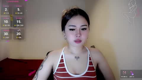 Hien online show from December 5, 2024, 5:37 am