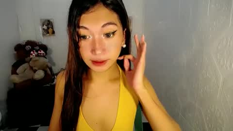 Snapshot of asianbarbie05 chatting on December 9, 2024, 8:11 am SOFIA online show from December 9, 2024, 8:11 am
