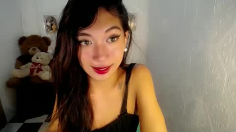 Snapshot of asianbarbie05 chatting on December 16, 2024, 12:59 am SOFIA online show from December 16, 2024, 12:59 am
