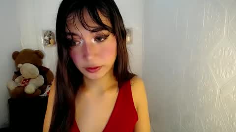 Snapshot of asianbarbie05 chatting on December 27, 2024, 3:04 pm SOFIA online show from December 27, 2024, 3:04 pm