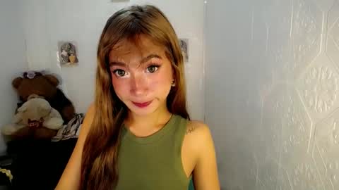 Snapshot of asianbarbie05 chatting on January 9, 2025, 9:48 am SOFIA online show from January 9, 2025, 9:48 am
