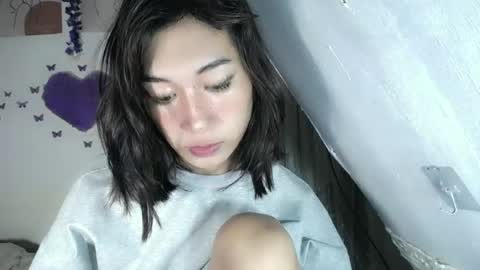 Snapshot of asianbarbie05 chatting on June 14, 2026, 2:35 am SOFIA online show from June 14, 2026, 2:35 am