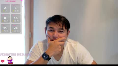AsianBoy Sunny online show from September 14, 2025, 5:39 am