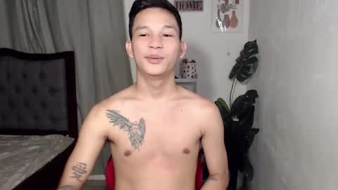 asianboycock14 online show from March 12, 2026, 8:53 am