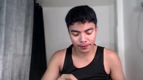 Snapshot of asianboyhunt chatting on October 13, 2025, 6:02 am Fev online show from October 13, 2025, 6:02 am