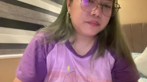 Snapshot of asianbunny10 chatting on June 17, 2026, 12:50 pm Curvy online show from June 17, 2026, 12:50 pm